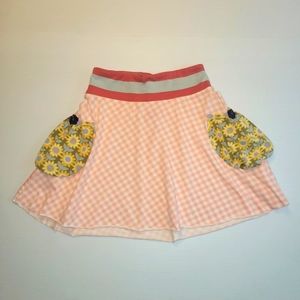 Matilda Jane Pepper Ann Skirt